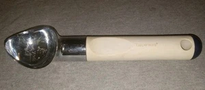 Vintage Tupperware Eisportionierer sichtbare Gebrauchsspuren - Bild 1 von 5