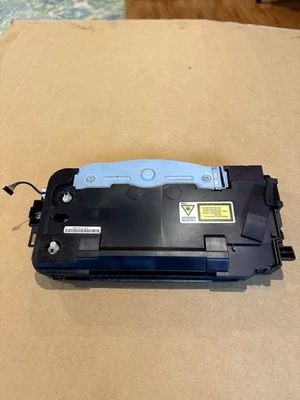 Used Ricoh MPC305SPF laser unit - Image 1 of 4