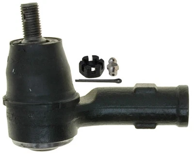 Left Outer Tie Rod End For 2008-2011 Ford Focus 2009 2010 AC Delco 46A1380A - Image 1 of 3
