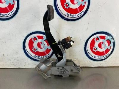 03-07 Infiniti G35 cupé pedal de freno automático 46501CD812 OEM 25BFNDI Foto 1 de 4