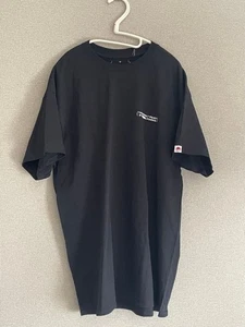 Hiroshi Fujiwara Pokémon Thunderbolt Project Black T-Shirt New 80cm - Picture 1 of 11