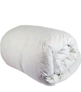 Double Duvet 15 Tog Fibre 200x200cm Low Cost (N2) - Picture 1 of 2