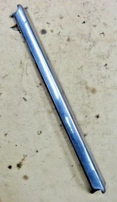 1940 Ford WINDSHIELD DIVIDER BARS Original Coupe Sedan '40-47 Pickup Truck - Image 1 of 4