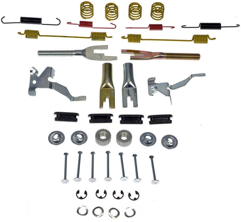 DORMAN - FIRST STOP HW2310 Drum Brake Hardware Kit - Image 1 of 4