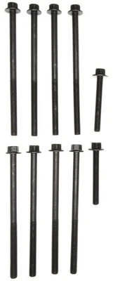 Комплект болтов головки блока цилиндров двигателя MAHLE GS33365 - Изображение 1 из 4