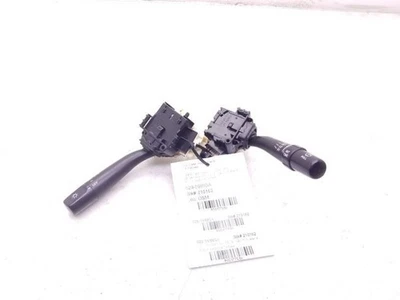 00 01 02 03 04 05 TOYOTA MR2 STEERING COLUMN SWITCH ASSEMBLY  - Image 1 of 4