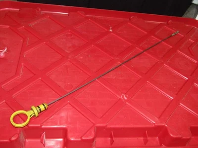 2002-2005 Pontiac Grand Am 2.2L OEM engine oil dipstick 02 03 04 05 - Image 1 of 3