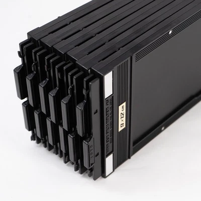 Toyo 4x5 Cut Film Holder Set of 6 – Excellent Condition, Made in Japan - Image 1 of 4