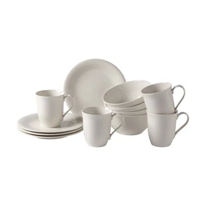 like. by Villeroy & Boch Color Loop Natural Frühstücks Set 12tlg. 1952849028 - Bild 1 von 2