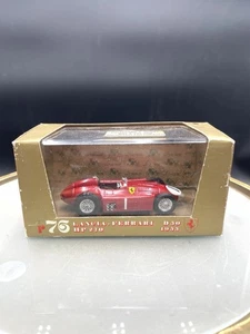 BRUMM ORO R76 '1955 LANCIA FERRARI D50 F1 RACING CAR #1' 1:43 BOXED NOS - Picture 1 of 4