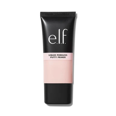 e.l.f. Liquid Poreless Putty Primer, Feuchtigkeitsspendende 28 g (1er Pack)  - Bild 1 von 4