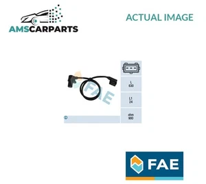 CRANKSHAFT POSITION SENSOR 79036 FAE NEW OE REPLACEMENT - Picture 1 of 5