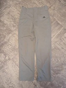 Adidas Sports Pants Size US M UK 11-12Y To Great Condition - Picture 1 of 4
