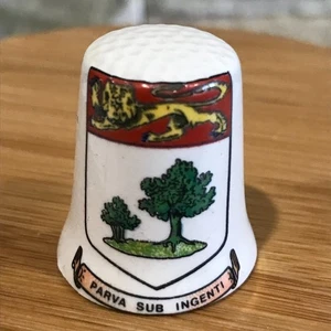 Dedal Parva Sub Ingenti P.E.I. de colección Can T48 - Imagen 1 de 3