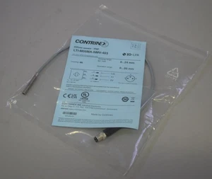 NEW CONTRINEX  LTI-M05MA-NMV-403  [24 MONTHS WARRANTY] - Picture 1 of 2