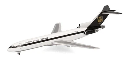HERPA - BOEING 727-200F UPS Airlines - 1/500 - HER537957 - Image 1 of 4
