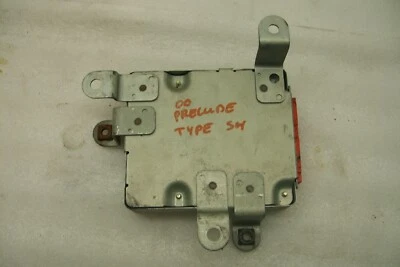 Módulo de freno antibloqueo Honda Prelude Type SH ABS 2000 00 B-81 D Foto 1 de 4