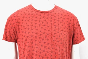 BDG Urban Outfitters Camiseta Gráfica Mangas Cortas Estampado M - Imagen 1 de 9