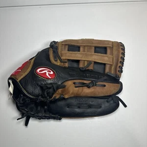 "Guante de béisbol softbol Rawlings D1275BC serie premium 12,75"" derecho" - Imagen 1 de 8