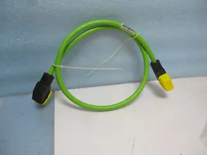 Cable motor Schneider VW3E1142R014 1,4 M. - Imagen 1 de 2