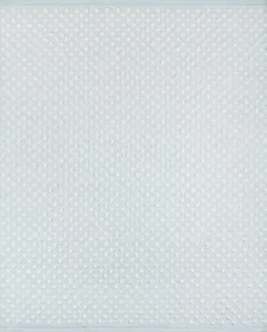 Erin Gates by Momeni Langdon Windsor Blue Hand Woven Wool Area Rug 3'9" X 5'9" - Picture 1 of 8