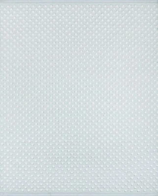 Erin Gates by Momeni Langdon Windsor Blue Hand Woven Wool Area Rug 3'9" X 5'9" - Image 1 of 4