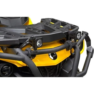 Luces de parachoques delanteras Can-Am OEM Outlander/Commander/Maverick 715001741 **NUEVO** - Imagen 1 de 3