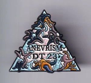RARE PINS PIN'S .. ART UNIVERSITE FALUCHE FACULTE MEDECINE ANEVRISM DT 23 ~FY - Picture 1 of 1