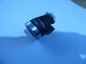 TELE-PHOTO viewer Finder With Cold Shoe Mount - Japan PAL myrefb15p telephoto - Picture 1 of 9