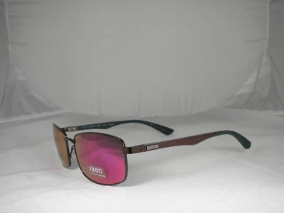 IZOD IZ 769 Marrón 58-17-140 (I-35) Foto 1 de 4