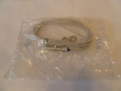 IMO PM1/AP-1A 12.00 MM INDUCTIVE PROXIMITY SWITCH 10-30VDC  (BRAND NEW IN BOX) - Image 1 of 3