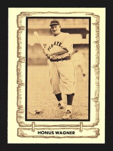 1983 Cramer Baseball Legends #95 Riggs Stephenson    Chicago Cubs