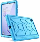 For Samsung Galaxy Tab A 8.4 Tablet Case Soft Silicone Shockproof Cover