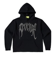 revenge hoodie xxxtentacion | eBay公認 