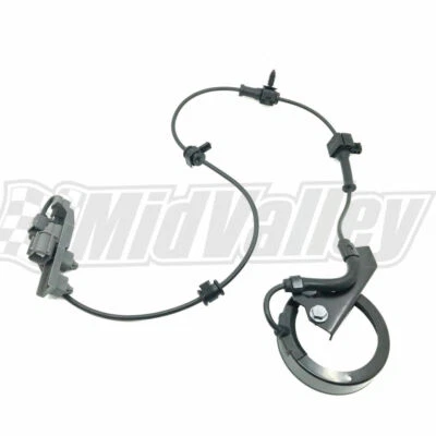 ABS Wheel Speed Sensor Front Left For Chevrolet Colorado GMC Canyon 3.7L - Image 1 of 4