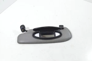 Porsche 911 996 Sonnenblende Links Graphitgrau C4S 99673198019 - Picture 1 of 5