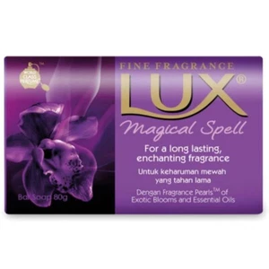 LUX® Seife Stückseife Handseife Magical Spell Exotischer Duft 80 g #DA0045 - Bild 1 von 1