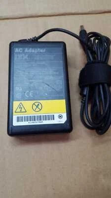 Genuine IBM AA19650 - AC/DC ADAPTER 16V = 2.2A - Image 1 of 4