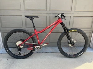 2023 Chromag Rootdown 29er (Medium) - new XT drivetrain, 5DEV crank, MINT! - Picture 1 of 12