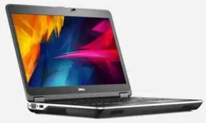 DELL LATITUDE E6440 CORE i5, 16GB RAM, 256 SSD STORAGE HD WINDOWS 11 14" LAPTOP - Picture 1 of 1