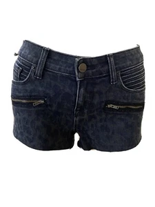 Genetic Denim Shorts Ladies Size 24 - Bild 1 von 3