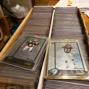 1998 Bowman Interstate Finish your set - Picture 1 of 1