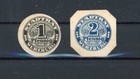 Würzburg 2 Scheine Notgeld ..............................................2/24071