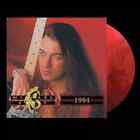 NEW STILL SEALED! Michael Sweet 1994 Vinyl Record! RARE Red & Black Stryper