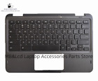Étui supérieur 2-en-1 appuie-tête 2-en-1 0P3NG2 pour Dell Latitude Chromebook 11 3110
