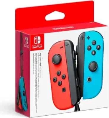 Nintendo Switch Joy-Con Controller - Immagine 1 di 4