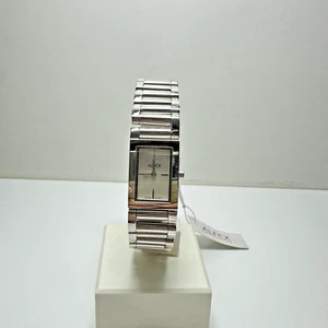 Orologio Donna Alfex in Acciaio con movimento Swiss Made Solo Tempo - Imagen 1 de 7