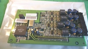 Hybrex G1 STC Digital Station Adapter Card - Picture 1 of 4