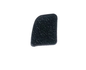 New Rubber Body Thumb Rear Back For Nikon D3100 3M Tape & Glue Camera Part - Picture 1 of 2
