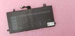 Genuine Original Battery for Dell Latitude 5285 Series 42Wh J0PGR - Picture 1 of 2